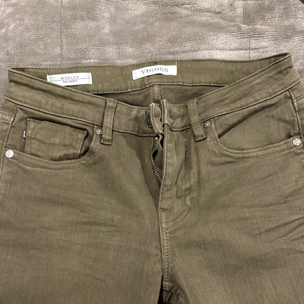 Vigoss women’s Marley skinny